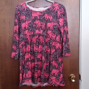 Simply Southern tunic